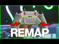 How To Remap PS5 Controller Back Paddles ExtremeRate Kit