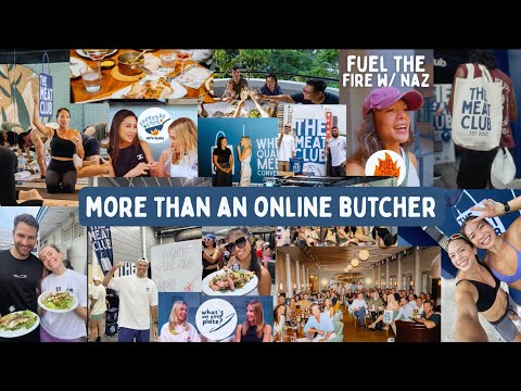 2025 at The Meat Club