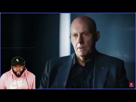 CHICAGO DUDES REACTION TO BRITAINS MOST DANGEROUS PRISON STRANGEWAYS RIOTS PART 1