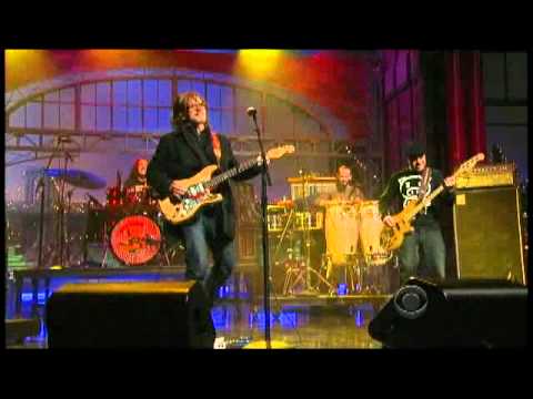 Lukas Nelson and Promise of the Real - 