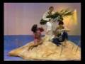 Sesame Street Maria And Luis Are On A Deserted Island