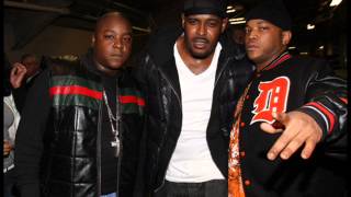 No Selfies (Radio Rip) - The Lox