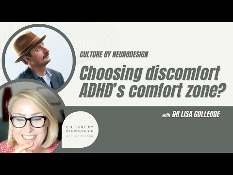 Episode 47: Flow state and fast brains: balancing creative flow and structure with Nick Cawthon