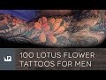 View 21 Japanese Lotus Flower Tattoo Designs