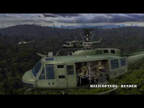 CGI Animation Breakdowns HD   Ed  by HYPE CG