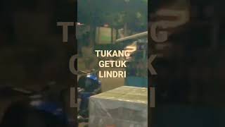 Download lagu TUKANG GETUK LINDRI#shortvideo mp3