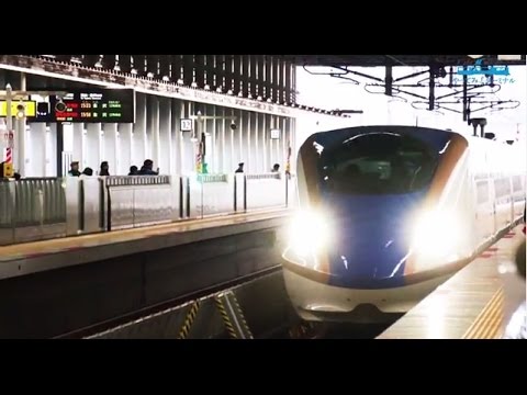 #48「祝!北陸新幹線開業!プラレールアドバンスも新線開業させよう！」プラレールアドバンス やっ てみ！ターミナル