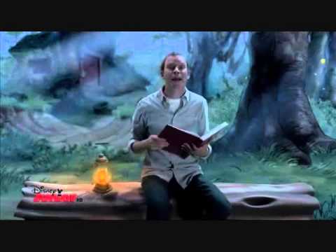 Tales of Friendship with Winnie the Pooh - Bedtime Song ENGLISH PH COMPLETE