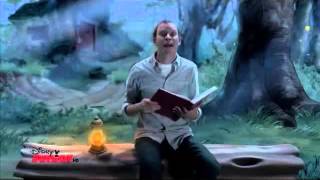 Tales of Friendship with Winnie the Pooh - Bedtime Song ENGLISH PH COMPLETE