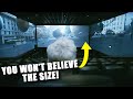 What Is ScreenX Behind The Screens