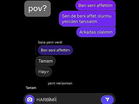 klasik bi senaryo. ana kanalım:@Alwaysmlb152