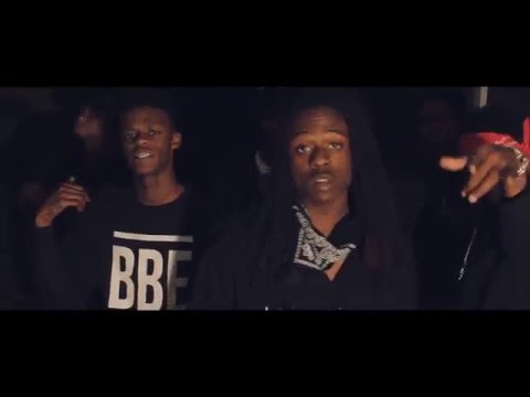 Wnc Whop Ft Lb x 70thstreetcarlos x Trey - You Know I Ain't Scared