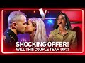 UNEXPECTED TWIST that shocked the Coaches on The Voice | Journey #191