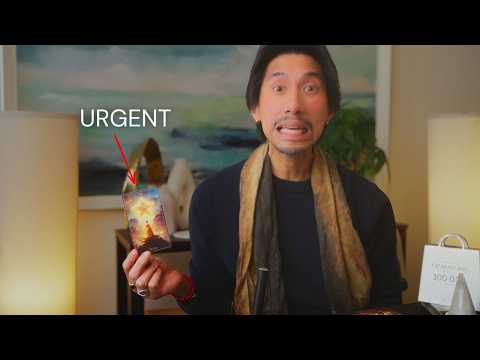 Scorpio URGENT*** if you see this on March 8th ... it's a sign