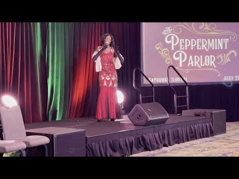 ⭐️Singing Burlesque Act⭐️ "His Status Is... Preferred" from Crazy Ex-Girlfriend