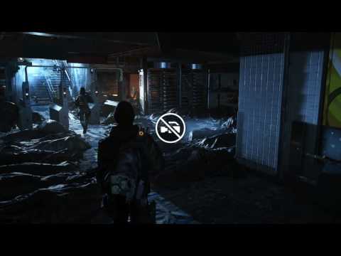 The Division Tank Build 231k DPS 480k Toughness 22k Skill Manhurts With dazzzj TK KaW_ViBe