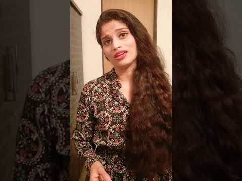 Sreoshi Chatterjee Emotional / dramatic