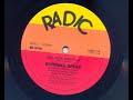 Distance / Farover - Burning Spear