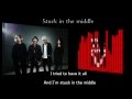 ONE OK ROCK--Stuck in the middle 【歌詞付き ...
