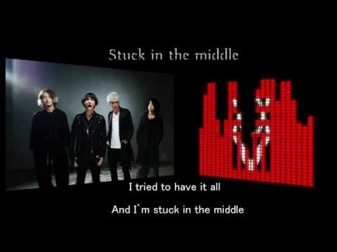 Stuck in the middle