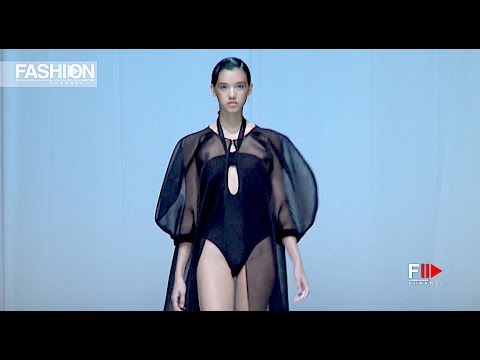 ERRE Spring Summer 2018 SAFW - Fashion Channel