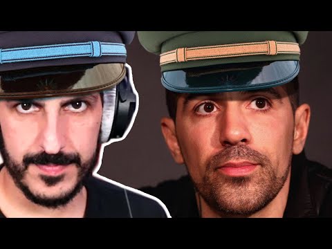 Producer REAGIERT auf SCHWANZSHIDO - Ehrenmann 90Bpm prod by Obertstaatsanwältin ...