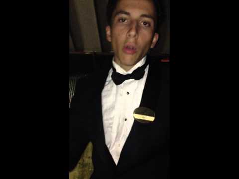 Project, Elidon Lamnica