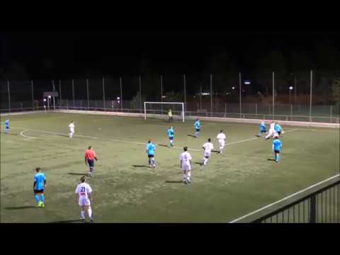 Team ASI Audax-Xamax vs FC Val-de-Ruz 1-1