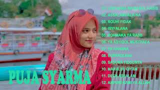 Download lagu Full Album Sholawat Terbaru PUJA SYARMA - Law Kana Bainanal Habib    Isyfalana mp3