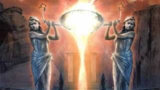 Montage musique gym sol - Edenbridge - Move Along Home