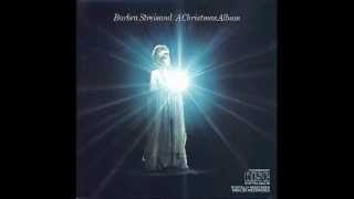11- "The Lord's Prayer" Barbra Streisand - A Christmas Album