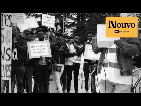 Bereket without asylum