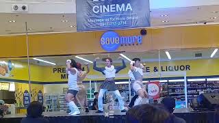 Download lagu XERAFIM - Antifragile Unforgiven by @LESSERAFIM_official @KPOP DANCE BATTLE @ Citymall Mandalagan mp3 Download lagu XERAFIM - Antifragile Unforgiven by @LESSERAFIM_official @KPOP DANCE BATTLE @ Citymall Mandalagan mp3