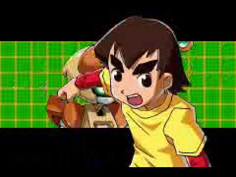 Medarot G - Kabuto Version