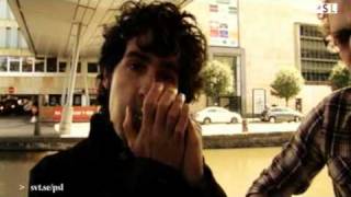 Musik Med: Blitzen Trapper - Sleepytime in the Western World + Jericho