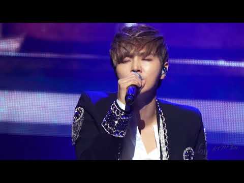 20171028 정동하  When October Goes  - 춘천콘