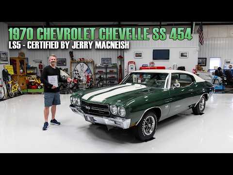 1970 Chevrolet Chevelle (CC-2068982) for sale in Seekonk, Massachusetts
