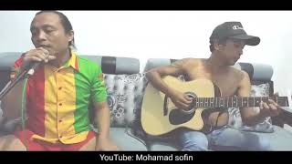 Download lagu #pengamen viral #Demy Gudo ati #cipta Demy #live cover sofin https://youtu.be/BLZ3GHIu93Y mp3