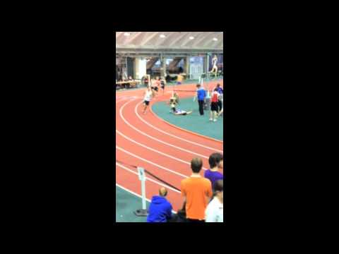 400m Open Masculin Dartmouth Relays 2015 (Vague 11)
