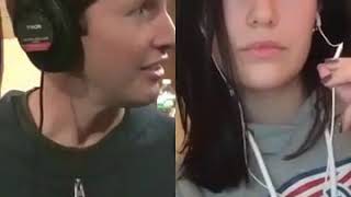 You’re Beautiful - James Blunt (my Smule cover)