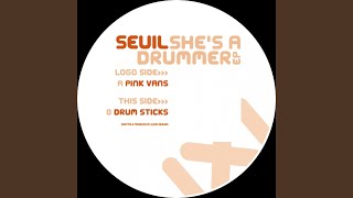 Drum Sticks