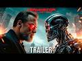 Terminator 7 The Final War 2026 First Trailer Arnold Schwarzenegger Concept Trailer