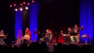 The Magnetic Fields - Washington, D.C., New York City 4/6/2024