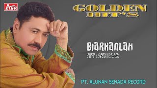 Download lagu MUCHSIN ALATAS - BIARKANLAH ( Video Musik ) HD mp3