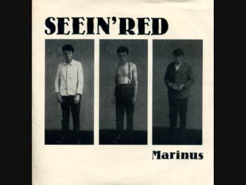 seein' red - marinus 7