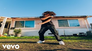LaRussell - You’ve Reached LaRussell’s Phone Skit (Official Visualizer) ft. Niveen
