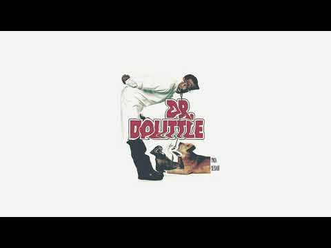 Blekaut x Paka feat. Easter Egg - Dr. Dollitle