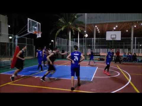 JÚNIOR PAIPORTA BÁSQUET CLUB - C.B. PETRAHER A (amistoso)