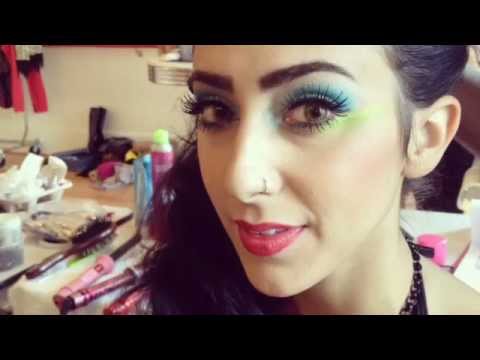 12/05/2011: Day Eleven!