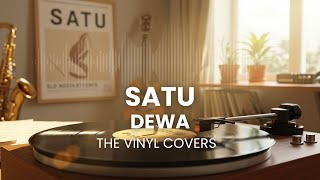 Download lagu Satu - Dewa | Smooth Jazz Cover by The Vinyl mp3